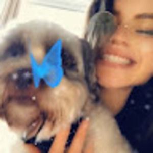 Meet your Posher, Ana